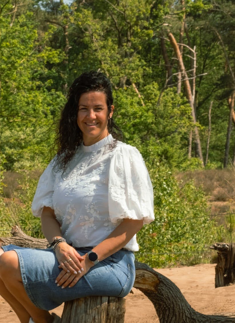 Claudia NEI therapie Wijchen